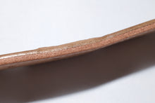 Load image into Gallery viewer, 'Western Ryder' Horsehide Belt (Brown)