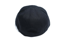 Load image into Gallery viewer, 'Wingman' A-3 Cap (Dawn Black)