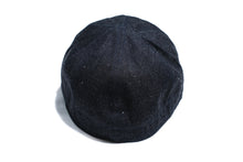 Load image into Gallery viewer, 'Wingman' A-3 Cap (Mist Indigo)