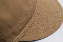 Load image into Gallery viewer, 'Wingman' A-3 Cap (Sunset Beige)