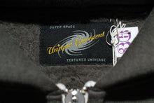 Load image into Gallery viewer, 12oz 'Pioneer' Loopwheel Zip Hoody (Desert Olive)