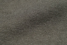 Load image into Gallery viewer, 12oz 'Pioneer' Loopwheel Zip Hoody (Desert Olive)