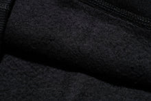 Load image into Gallery viewer, 12oz 'Pioneer' Loopwheel Pullover(Shadow Black)