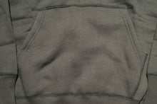 Load image into Gallery viewer, 12oz 'Pioneer' Loopwheel Pullover (Desert Olive)