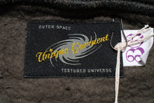 Load image into Gallery viewer, 12oz 'Pioneer' Loopwheel Pullover (Desert Olive)