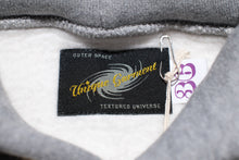 Load image into Gallery viewer, 12oz 'Pioneer' Loopwheel Pullover (Heather Grey)