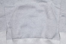Load image into Gallery viewer, 12oz 'Pioneer' Loopwheel Pullover (Heather Grey)