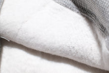 Load image into Gallery viewer, 12oz 'Pioneer' Loopwheel Pullover (Heather Grey)