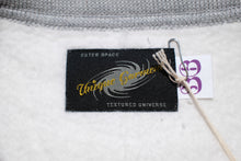 Load image into Gallery viewer, 12oz 'Pioneer' Loopwheel Sweatshirt (Heather Grey)