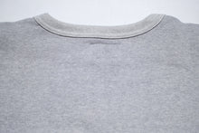 Load image into Gallery viewer, 12oz 'Pioneer' Loopwheel Sweatshirt (Heather Grey)