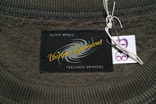 Load image into Gallery viewer, 12oz 'Pioneer' Loopwheel Sweatshirt(Desert Olive)