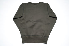 Load image into Gallery viewer, 12oz 'Pioneer' Loopwheel Sweatshirt(Desert Olive)