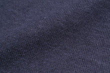 Load image into Gallery viewer, 12oz 'Pioneer' Loopwheel Sweatshirt (Midnight Navy)