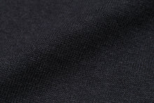 Load image into Gallery viewer, 12oz 'Pioneer' Loopwheel Sweatshirt (Shadow Black)