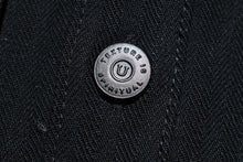 Load image into Gallery viewer, 'Officer' HBT Utility Shirt (Ash)