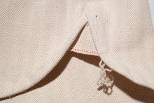 Load image into Gallery viewer, 'Officer' HBT Utility Shirt (Straw)