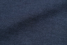Load image into Gallery viewer, 8OZ 'Drill' Loopwheeled Tee (Midnight Navy)