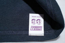 Load image into Gallery viewer, 8OZ 'Drill' Loopwheeled Tee (Midnight Navy)