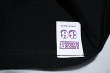 Load image into Gallery viewer, 8OZ 'Drill' Loopwheeled Tee (Dawn Black)