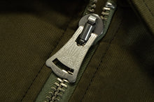 Load image into Gallery viewer, 'Utility' Jungle Cloth Jacket (Olive)