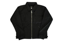 Load image into Gallery viewer, 'Utility' Jungle Cloth Jacket (Black)