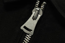 Load image into Gallery viewer, 'Utility' Jungle Cloth Jacket (Black)