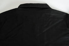 Load image into Gallery viewer, 'Utility' Jungle Cloth Jacket (Black)