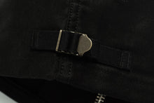 Load image into Gallery viewer, 'Utility' Jungle Cloth Jacket (Black)