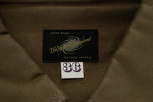 Load image into Gallery viewer, 'Utility' Jungle Cloth Jacket (Beige)