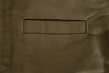 Load image into Gallery viewer, 'Utility' Jungle Cloth Jacket (Beige)