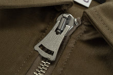 Load image into Gallery viewer, 'Utility' Jungle Cloth Jacket (Beige)