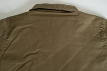 Load image into Gallery viewer, 'Utility' Jungle Cloth Jacket (Beige)