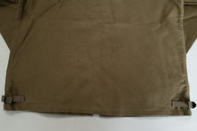 Load image into Gallery viewer, 'Utility' Jungle Cloth Jacket (Beige)