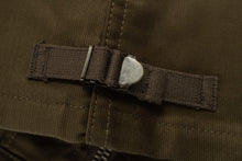 Load image into Gallery viewer, 'Utility' Jungle Cloth Jacket (Beige)