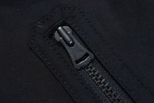 Load image into Gallery viewer, 'Birds View' Mountain Parka Black Cordura