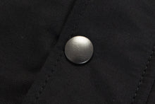 Load image into Gallery viewer, 'Birds View' Mountain Parka Black Cordura