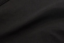 Load image into Gallery viewer, 'Birds View' Mountain Parka Black Cordura