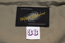 Load image into Gallery viewer, 'Birds View' Mountain Parka Brown Suede-Touch