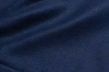 Load image into Gallery viewer, 'Deck Master' Moleskin C.P.O Jacketed Shirt (Royal Blue)