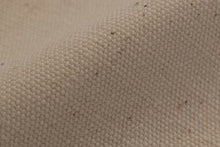 Load image into Gallery viewer, 11OZ IVORY CANVAS 'GATSBY' OXFORD SHIRT