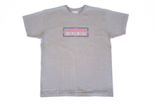 Load image into Gallery viewer, NO INTRODUCTION FEE LOOPWHEELED TEE (GREY)