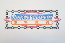 Load image into Gallery viewer, NO INTRODUCTION FEE LOOPWHEELED TEE (WHITE)