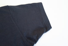 Load image into Gallery viewer, NO INTRODUCTION FEE LOOPWHEELED TEE (NAVY)