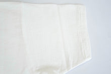 Load image into Gallery viewer, 'MUST GO UP’ LOOPWHEELED TEE (WHITE)