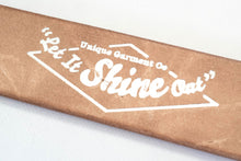 Load image into Gallery viewer, 'Garrison' Cowhide Belt (Tan)