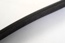 Load image into Gallery viewer, 'Garrison' Cowhide Belt (Brown)