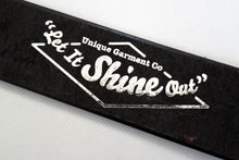 Load image into Gallery viewer, 'Garrison' Cowhide Belt (Brown)