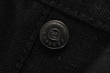 Load image into Gallery viewer, 14OZ ‘BEFORE DAWN’ 1001BT DENIM (TAPERED FIT)
