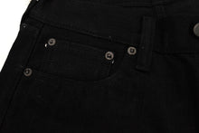 Load image into Gallery viewer, 14OZ ‘BEFORE DAWN’ 1001BT DENIM (TAPERED FIT)