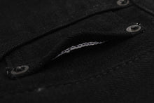Load image into Gallery viewer, 14OZ ‘BEFORE DAWN’ 1001BT DENIM (TAPERED FIT)